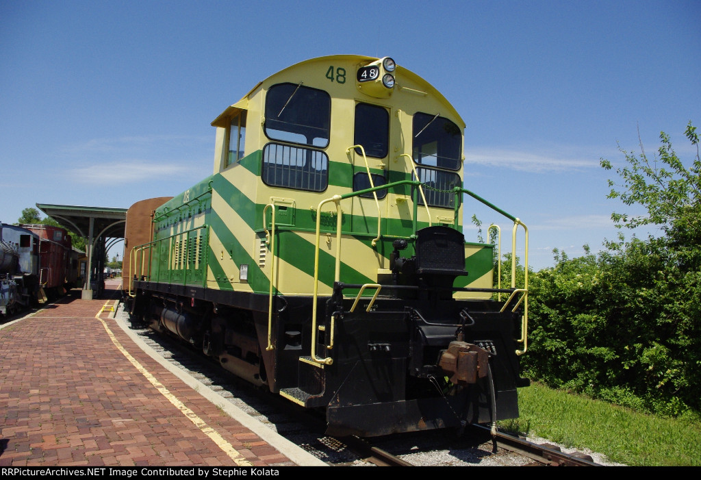 MKT 48